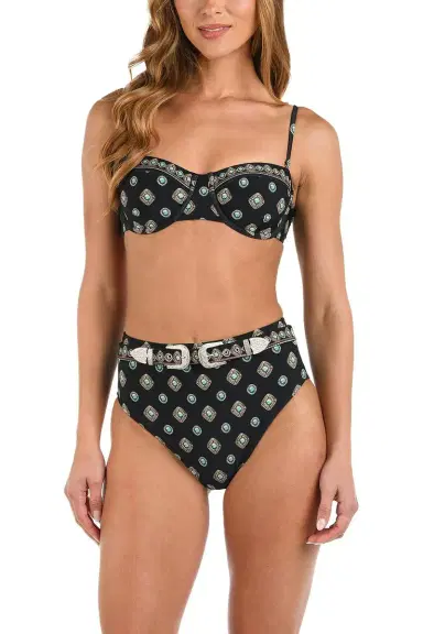 L'Agence Alexandra Bra Top | Thumbnail 3 L'Agence Alexandra Bra Top | Thumbnail 3