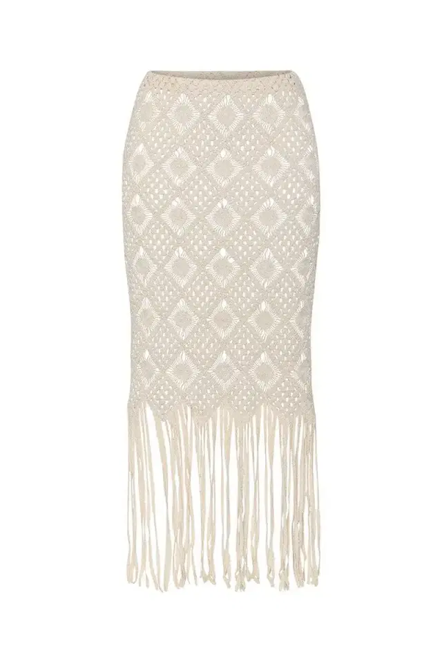 Marjorie Maxi Skirt