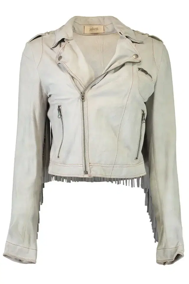 Tina Jacket - Cloud