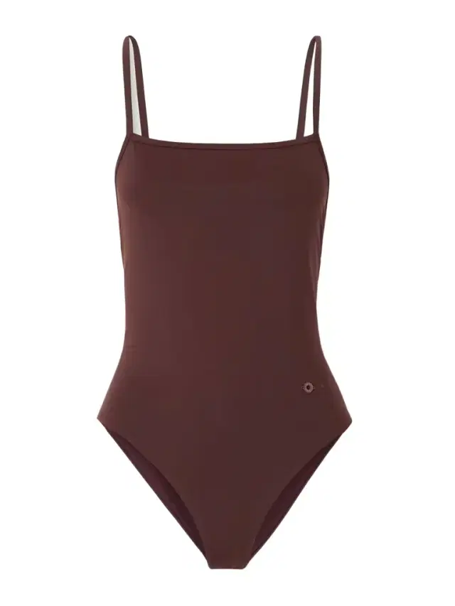 Loro Piana Embellished Swimsuit