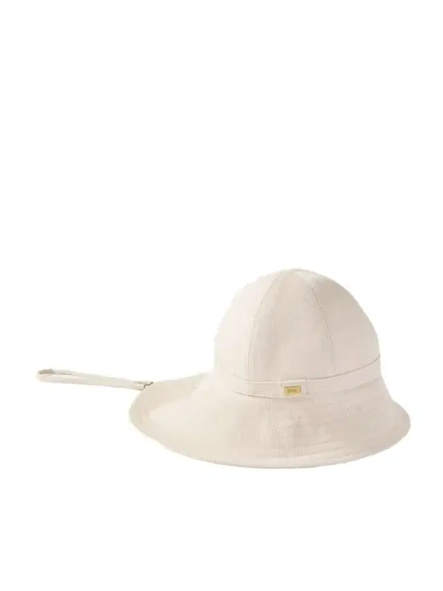 Cotton-blend Canvas Bucket Hat