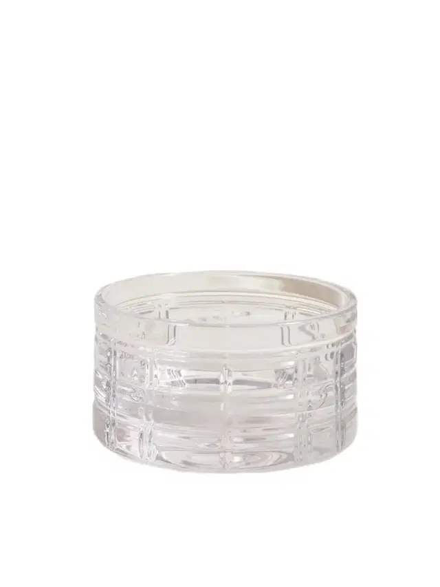 Ralph Lauren Home Hudson Crystal Bowl