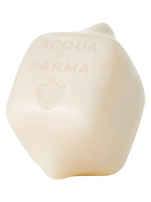 Acqua di Parma Women's Blu Medeterraneo Fico di Amalfi Citrus Soap