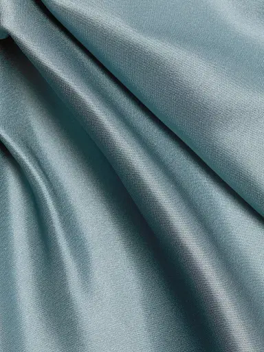 Amsale Women's Draped Satin Gown - Twilight - Size 14 | Thumbnail 7 Amsale Women's Draped Satin Gown - Twilight - Size 14 | Thumbnail 7