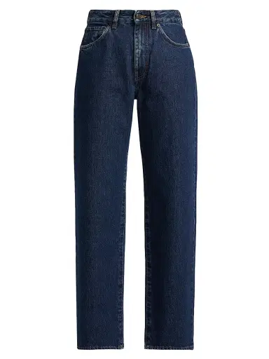 BLK DNM Women's Jeans 98 - Clean Blue - Size 30 | Thumbnail 1