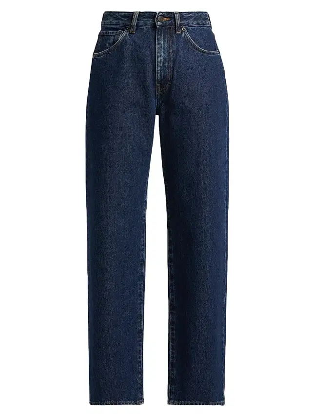 BLK DNM Women's Jeans 98 - Clean Blue
