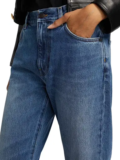 BLK DNM Women's Jeans 54 - Pure Vintage - Size 31 | Thumbnail 6