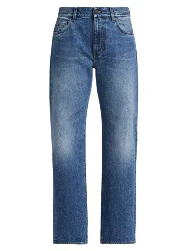 BLK DNM Women's Jeans 54 - Pure Vintage - Size 31 | Thumbnail 1