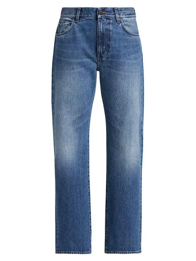 BLK DNM Women's Jeans 54 - Pure Vintage