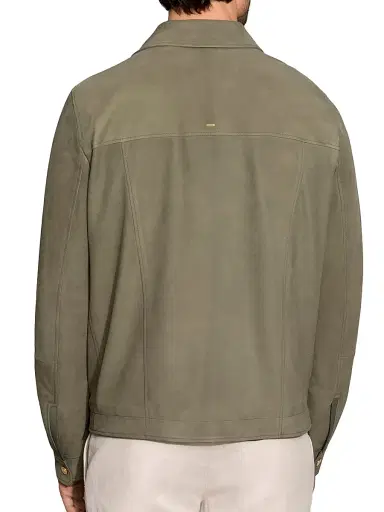 Stefano Ricci Men's Sport Jacket | Thumbnail 2