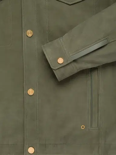 Stefano Ricci Men's Sport Jacket | Thumbnail 4