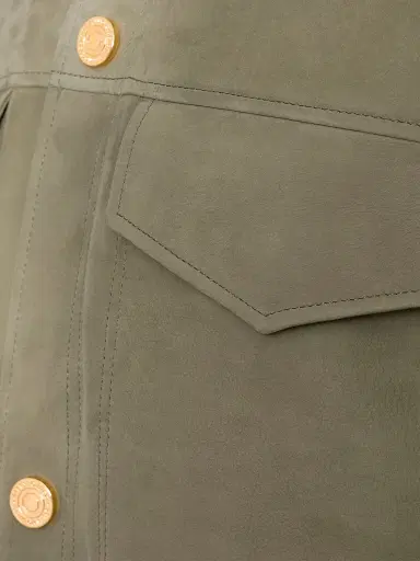 Stefano Ricci Men's Sport Jacket | Thumbnail 6