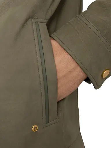 Stefano Ricci Men's Sport Jacket | Thumbnail 7