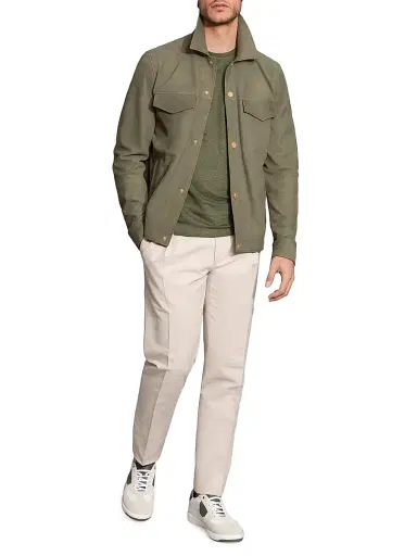 Stefano Ricci Men's Sport Jacket | Thumbnail 8