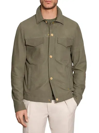 Stefano Ricci Men's Sport Jacket | Thumbnail 1