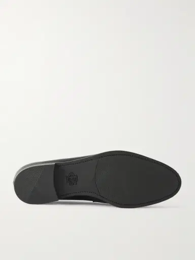 Edward Green Piccadilly Leather Penny Loafers - Men | Thumbnail 3 Edward Green Piccadilly Leather Penny Loafers - Men | Thumbnail 3
