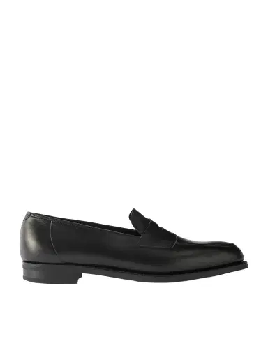 Edward Green Piccadilly Leather Penny Loafers - Men | Thumbnail 1 Edward Green Piccadilly Leather Penny Loafers - Men | Thumbnail 1