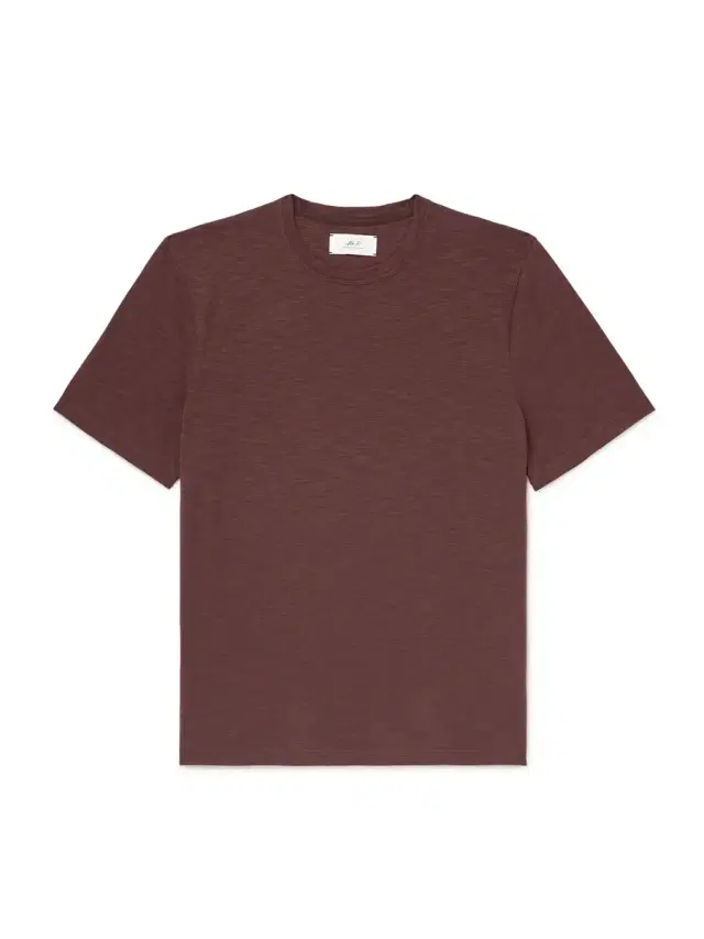 MR P. Performance Stretch-Jersey T-shirt - Men