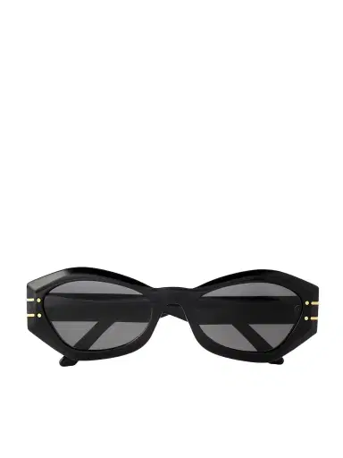 DIOR Eyewear Diorsignature B1u Cat-eye Acetate Sunglasses | Thumbnail 1