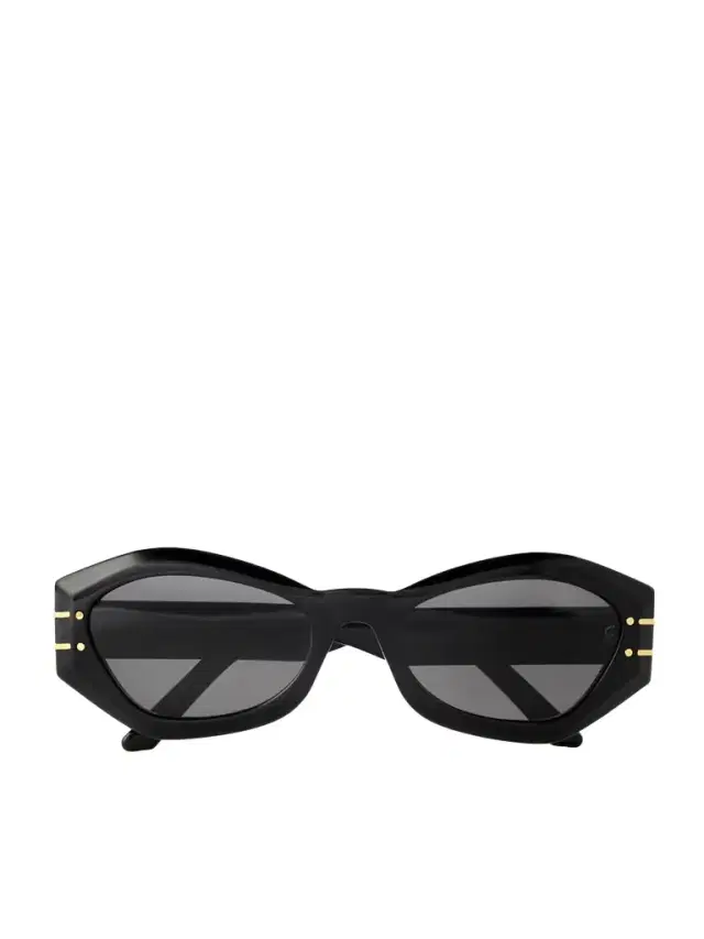 DIOR Eyewear Diorsignature B1u Cat-eye Acetate Sunglasses
