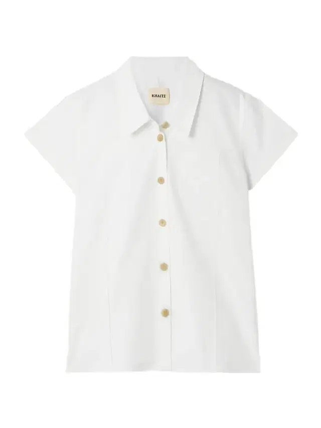 Keefe Cotton-poplin Shirt