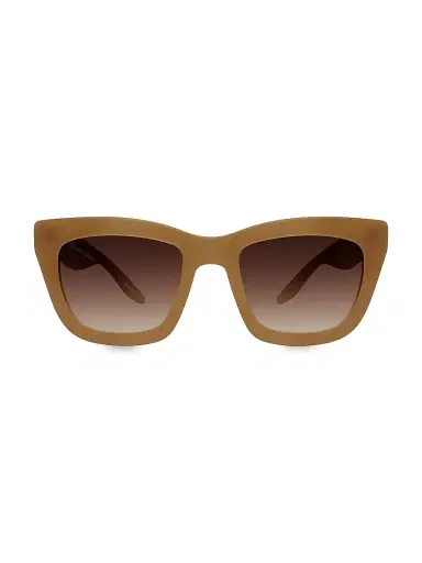 BARTON PERREIRA Women's Kateri 52MM Cat-Eye Sunglasses | Thumbnail 2 BARTON PERREIRA Women's Kateri 52MM Cat-Eye Sunglasses | Thumbnail 2