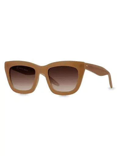 BARTON PERREIRA Women's Kateri 52MM Cat-Eye Sunglasses | Thumbnail 1 BARTON PERREIRA Women's Kateri 52MM Cat-Eye Sunglasses | Thumbnail 1