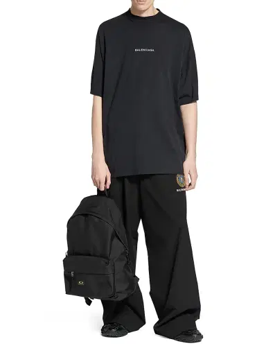 Balenciaga Men's Explorer Backpack | Thumbnail 2 Balenciaga Men's Explorer Backpack | Thumbnail 2