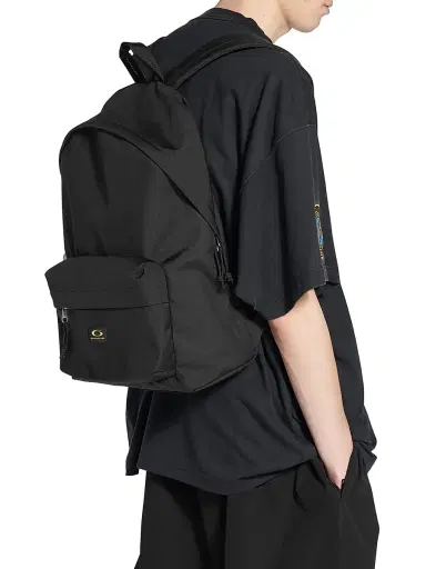 Balenciaga Men's Explorer Backpack | Thumbnail 3 Balenciaga Men's Explorer Backpack | Thumbnail 3