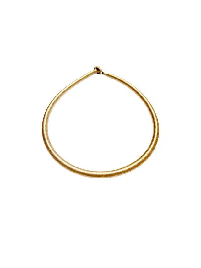 Wish Fine Jewelry Tread Aro 6mm Necklaces