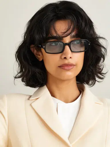 DIOR Eyewear Diorpacific S3i Rectangular-frame Acetate Sunglasses | Thumbnail 2 DIOR Eyewear Diorpacific S3i Rectangular-frame Acetate Sunglasses | Thumbnail 2