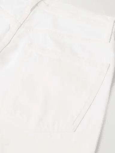 AGOLDE '90s Pinch Waist Cropped High-rise Straight-leg Jeans | Thumbnail 6