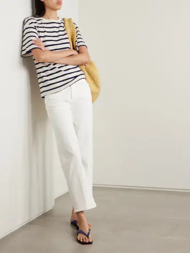 Citizens of Humanity The Palma High-rise Straight-leg Jeans | Thumbnail 2 Citizens of Humanity The Palma High-rise Straight-leg Jeans | Thumbnail 2