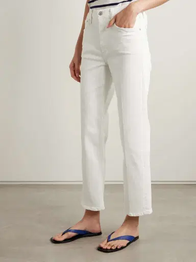 Citizens of Humanity The Palma High-rise Straight-leg Jeans | Thumbnail 3 Citizens of Humanity The Palma High-rise Straight-leg Jeans | Thumbnail 3