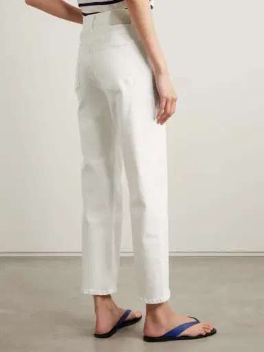 Citizens of Humanity The Palma High-rise Straight-leg Jeans | Thumbnail 4 Citizens of Humanity The Palma High-rise Straight-leg Jeans | Thumbnail 4