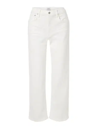Citizens of Humanity The Palma High-rise Straight-leg Jeans | Thumbnail 1 Citizens of Humanity The Palma High-rise Straight-leg Jeans | Thumbnail 1