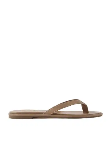 aeyde Melody Leather Flip Flops | Thumbnail 1 aeyde Melody Leather Flip Flops | Thumbnail 1