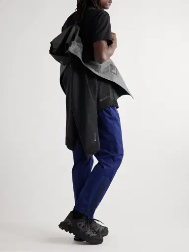 Moncler Grenoble Villair Colour-Block 2L GORE-TEX PACLITE® Hooded Jacket - Men | Thumbnail 3 Moncler Grenoble Villair Colour-Block 2L GORE-TEX PACLITE® Hooded Jacket - Men | Thumbnail 3