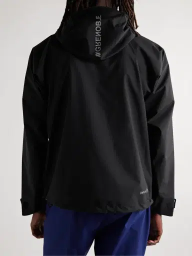 Moncler Grenoble Villair Colour-Block 2L GORE-TEX PACLITE® Hooded Jacket - Men | Thumbnail 4 Moncler Grenoble Villair Colour-Block 2L GORE-TEX PACLITE® Hooded Jacket - Men | Thumbnail 4