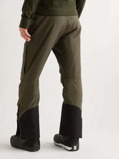 Moncler Grenoble Canvas-Trimmed Shell Ski Pants - Men | Thumbnail 4 Moncler Grenoble Canvas-Trimmed Shell Ski Pants - Men | Thumbnail 4