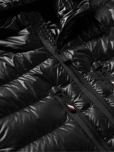 Moncler Grenoble Quilted Shell and Knitted Hooded Down Ski Jacket - Men | Thumbnail 4 Moncler Grenoble Quilted Shell and Knitted Hooded Down Ski Jacket - Men | Thumbnail 4