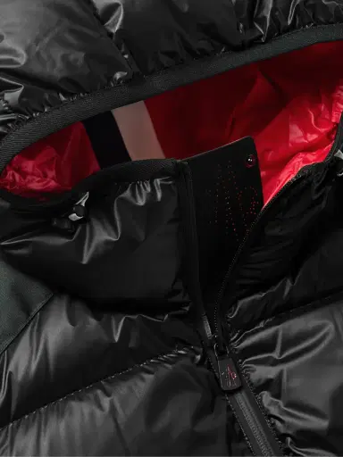 Moncler Grenoble Hintertux Slim-Fit Quilted Hooded Down Ski Jacket - Men | Thumbnail 5 Moncler Grenoble Hintertux Slim-Fit Quilted Hooded Down Ski Jacket - Men | Thumbnail 5