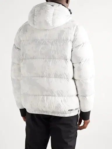 Moncler Grenoble Noussan Quilted Shell Hooded Down Ski Jacket - Men | Thumbnail 4 Moncler Grenoble Noussan Quilted Shell Hooded Down Ski Jacket - Men | Thumbnail 4