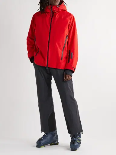 Moncler Grenoble Padded Ski Salopettes - Men | Thumbnail 2 Moncler Grenoble Padded Ski Salopettes - Men | Thumbnail 2