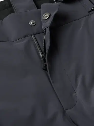 Moncler Grenoble Padded Ski Salopettes - Men | Thumbnail 4 Moncler Grenoble Padded Ski Salopettes - Men | Thumbnail 4
