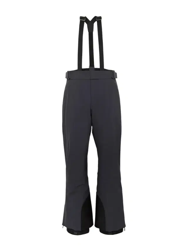 Moncler Grenoble Padded Ski Salopettes - Men