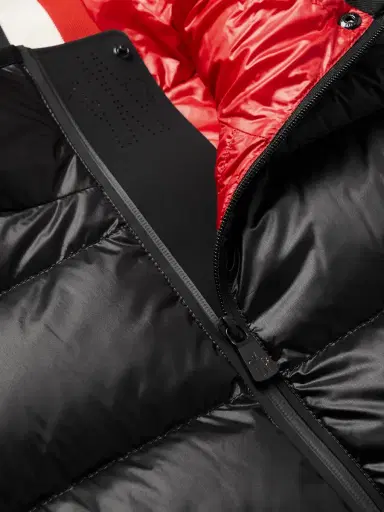 Moncler Grenoble Hintertux Quilted Shell Down Hooded Ski Jacket - Men | Thumbnail 5 Moncler Grenoble Hintertux Quilted Shell Down Hooded Ski Jacket - Men | Thumbnail 5