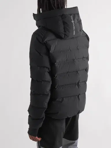 Moncler Grenoble Lagorai Quilted Hooded Down Ski Jacket - Men | Thumbnail 4 Moncler Grenoble Lagorai Quilted Hooded Down Ski Jacket - Men | Thumbnail 4