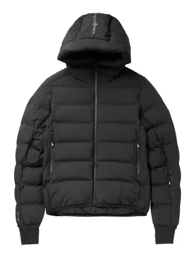 Moncler Grenoble Lagorai Quilted Hooded Down Ski Jacket - Men | Thumbnail 1 Moncler Grenoble Lagorai Quilted Hooded Down Ski Jacket - Men | Thumbnail 1