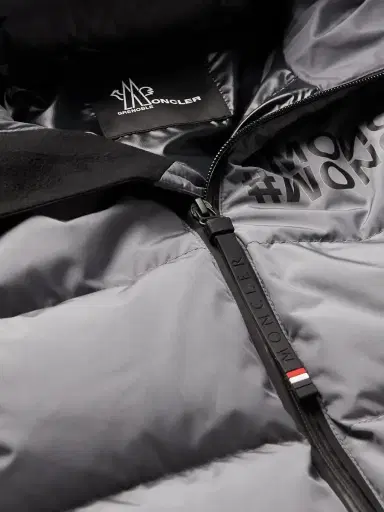 Moncler Grenoble Isorno Quilted Down Hooded Ski Jacket - Men | Thumbnail 5 Moncler Grenoble Isorno Quilted Down Hooded Ski Jacket - Men | Thumbnail 5
